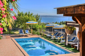 Villa Antea